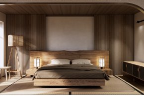 Luxury Hotels