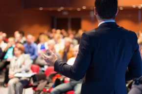 Attend Conference